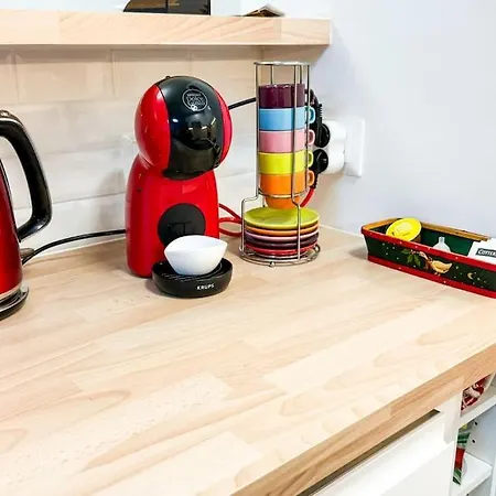 Appartement Serenite Au Pont De Joinville, Paris